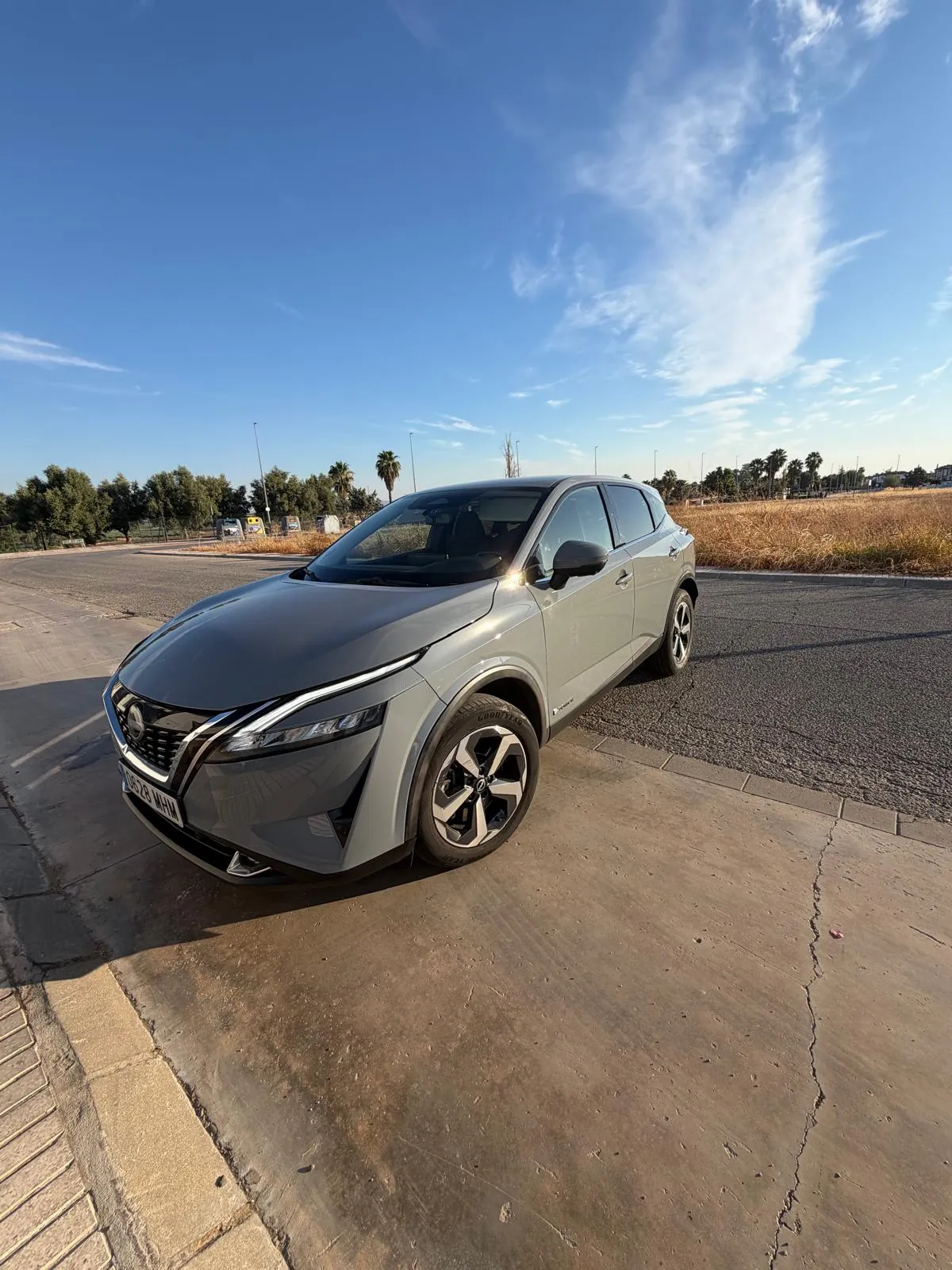Nissan Qashqai Qashqai e-POWER 140 kW (190 CV) Acenta 2