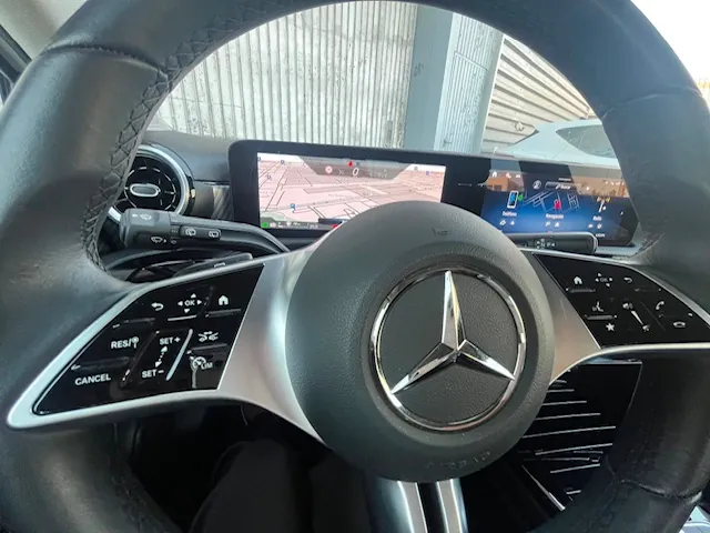Mercedes-Benz Clase A A 250 e 4
