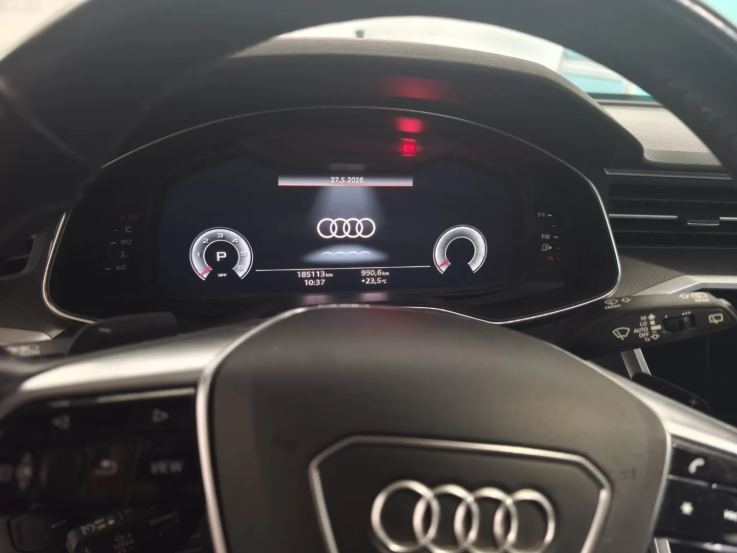 Audi A6 A6 Avant Advanced 45 TFSI quattro-ultra 195 kW (265 CV) S tronic 2