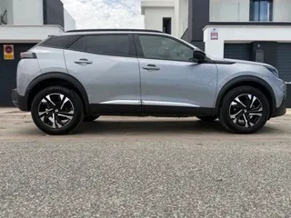 Peugeot 2008 2008 Allure Pack PureTech 130 EAT8