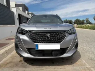 Peugeot 2008 2008 Allure Pack PureTech 130 EAT8 6
