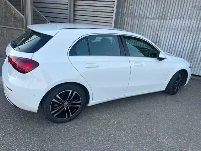Mercedes-Benz Clase A A 250 e