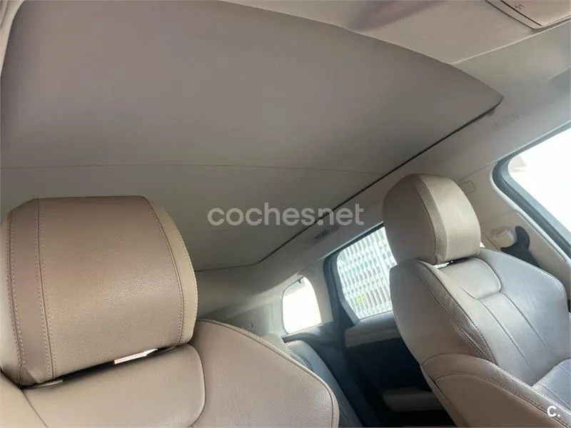 Land Rover Range Rover Evoque Range Rover Evoque 5p 2.0 SD4 180 CV 4x4 HSE Dynamic 4
