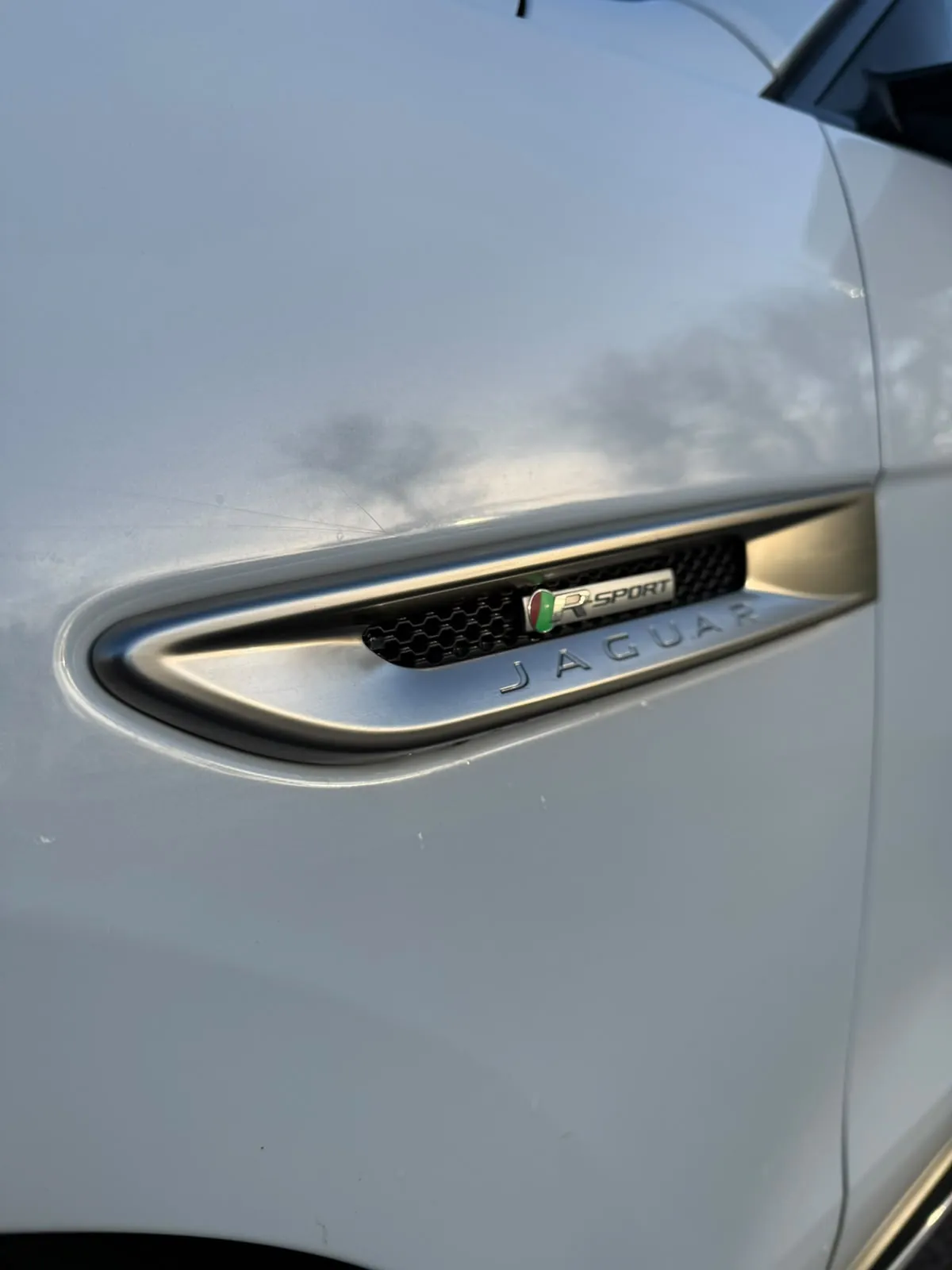 Jaguar F Pace F-PACE 2.0 i4D 120 kW (163 CV) RWD Portfolio 5