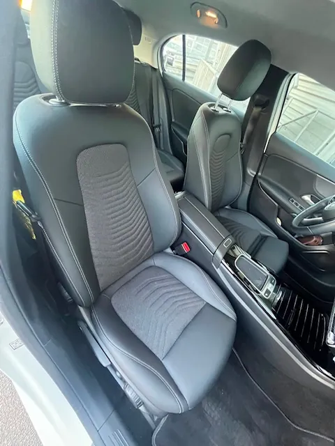 Mercedes-Benz Clase A A 250 e 5