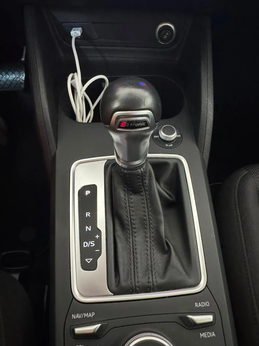 Audi Q2 Q2 Advanced 1.6 TDI 85kW (116 CV) S tronic 7 vel. 5
